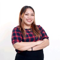 Yayette Marielle Barimbad