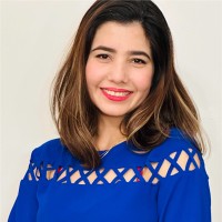 Yasmin Khan