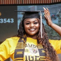 Tajah Saulsberry