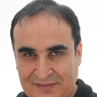Nazir Mirani