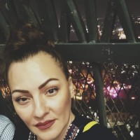 Florentina Ploscaru