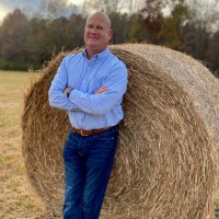 Larry McKeithan, C-MESH