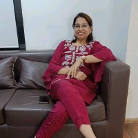 Bharati Naik