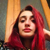 Mariam Megeneishvili