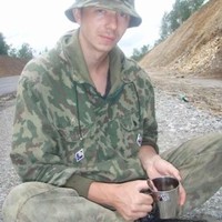 Evgeniy Fedorenko