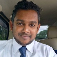 Dimuthu Sampath