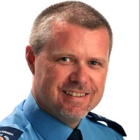 Stephen Bell