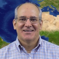 Jim Farris