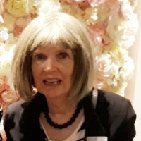 Jane Douglas