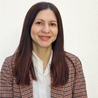 Mabel Estrella Cruz