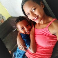 Joice Ferreira