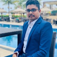 Charith Wickramasinghe