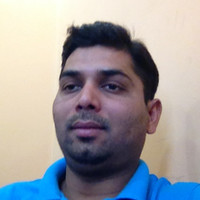 mohammed ahmed