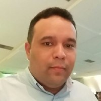 Antonio Vanderlir Martins Sobrinho