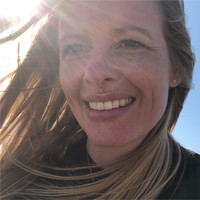 Sarah Faulkner