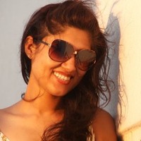 Yamini Tripathi Misra