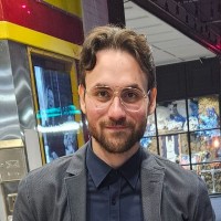 Alexander Etessam