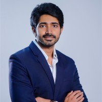 Chaitanya Jonnalagadda
