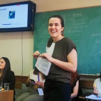 Martina Paula Pelozo