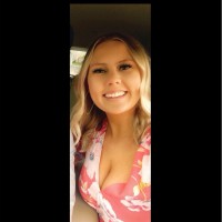 Samantha Canestraro