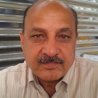 VP Sharma