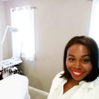 Andrea Pearson