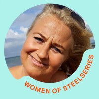 Anette Ejlertsen