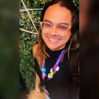 Maycon Oliveira 🏳️‍🌈