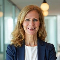 Yvonne Magnusson