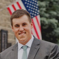 Evan Robinson