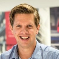Harm Wolters