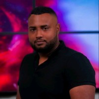 Christophe Hippolyte