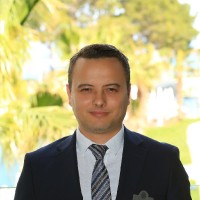 Mustafa Oktay Civelek