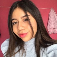 Gabriela Martinez Reyes