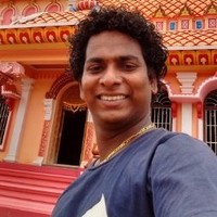 Deepak Patankar