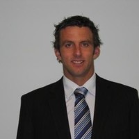 Andrew Merrington