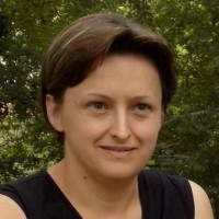 Séverine Marechal