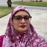 B. Faziah Hassim