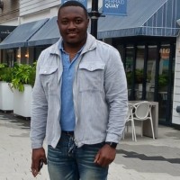 Emmanuel Amara