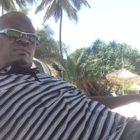 Godwin Gulloba