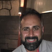 Sam Nader