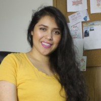 Gladys Carmina