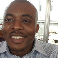 Ugochukwu Eze