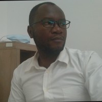 Elvis Pius Phiri