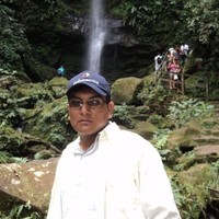 Edson Rosbelth TORRES LLATAS