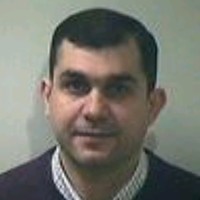 Farid Mahdi
