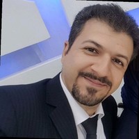 Hamed Esmaeili