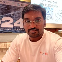 Naveen K J