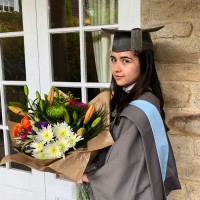 Khaliesah B.