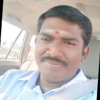 Vignesh Vicky